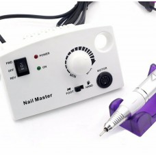 Аппарат для маникюра Nail Drill PRO ZS-602, 45000 об, 65 вт
